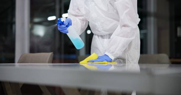24/7 Emergency Unattended Death Cleanup experts in Center, TX